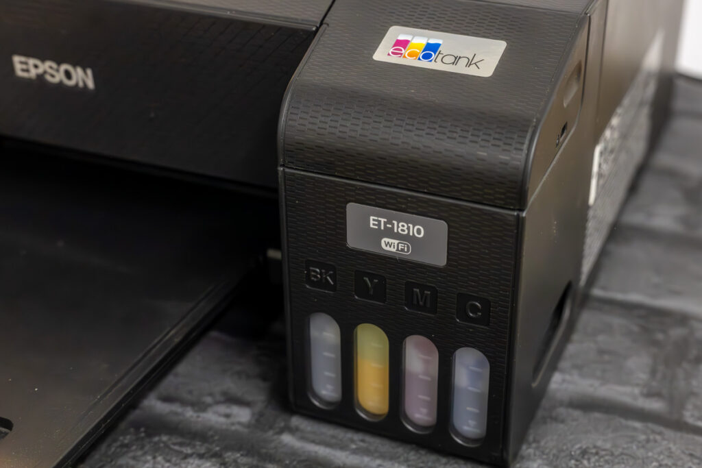 Epson ET 1810 - Sublimationsdrucker kaufen