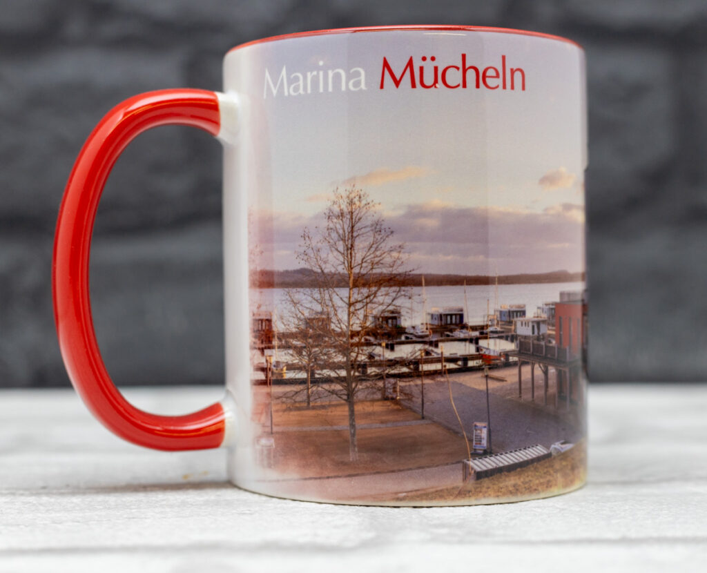 Sublimation Fehler : zu nah am Rand
