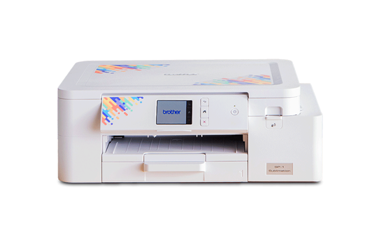 Brother SP1 Sublimationsdrucker